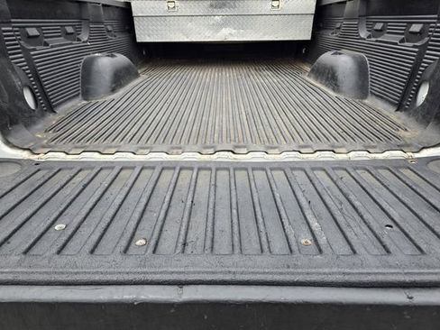 Used 2016 Chevrolet Silverado 2500 W/T RWD image 27