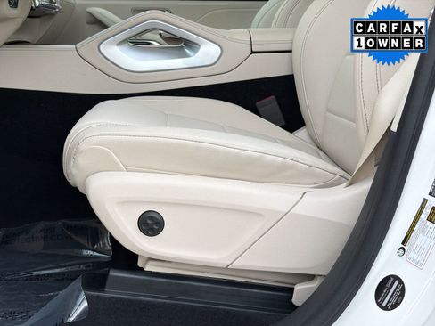 Certified 2024 Mercedes-Benz GLE 350 4MATIC image 14