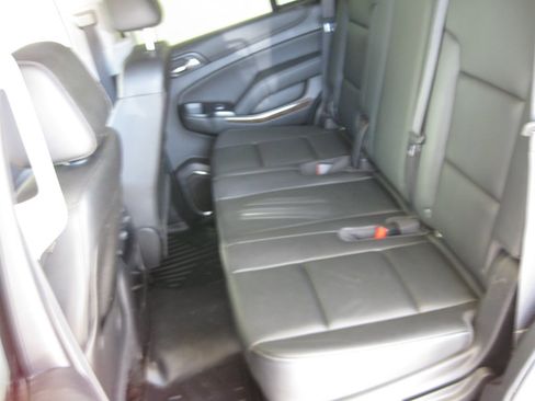 Used 2019 Chevrolet Tahoe LS w/ Skid Plate Package image 28