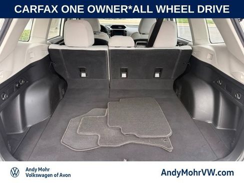 Used 2022 Subaru Forester AWD/4WD image 9