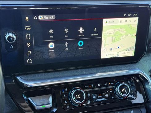 Used 2024 GMC Sierra 1500 Denali image 17