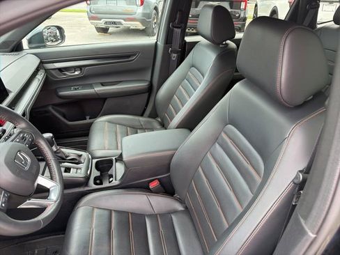 Used 2024 Honda CR-V Sport-L image 8