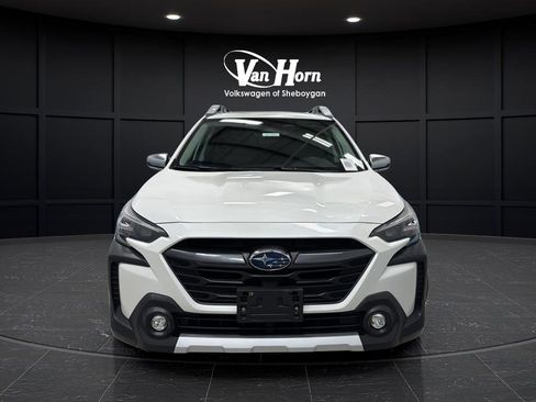 Used 2023 Subaru Outback Touring XT image 8