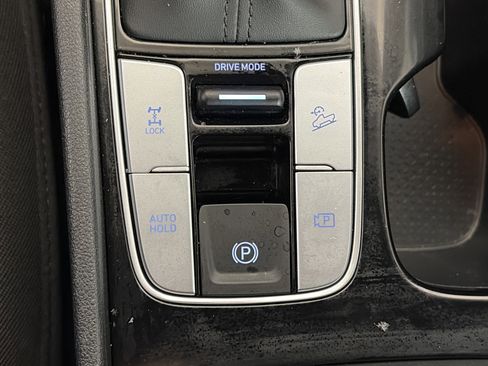 Certified 2023 Hyundai Santa Cruz SEL image 24