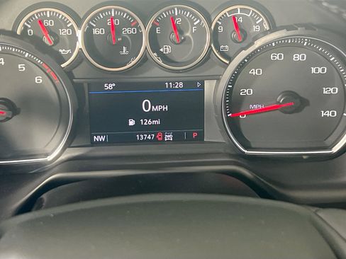 Used 2023 Chevrolet Suburban LS w/ Max Trailering Package image 12