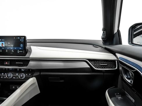 New 2025 Acura ADX A-Spec image 19