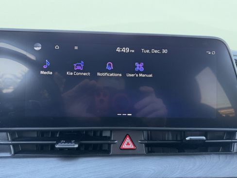 Used 2025 Kia Sportage X-Line image 56