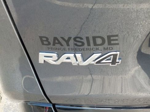 Used 2024 Toyota RAV4 XSE w/ Advanced Technology Package image 43