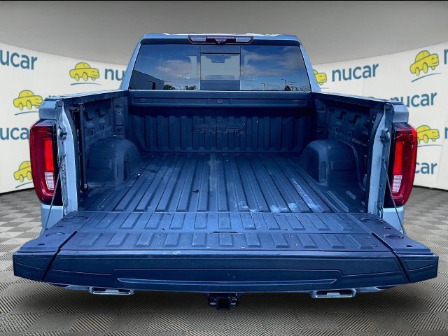 Used 2024 GMC Sierra 1500 AT4 w/ Technology Package AWD/4WD image 30