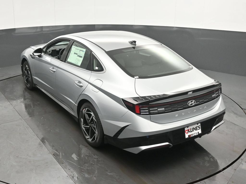 New 2026 Hyundai Sonata SEL FWD image 41