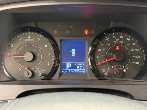 Used 2016 Toyota Sienna LE image 20