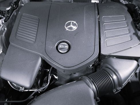 Used 2026 Mercedes-Benz GLC 300 4MATIC image 77
