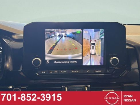 Certified 2023 Nissan Pathfinder Rock Creek image 31