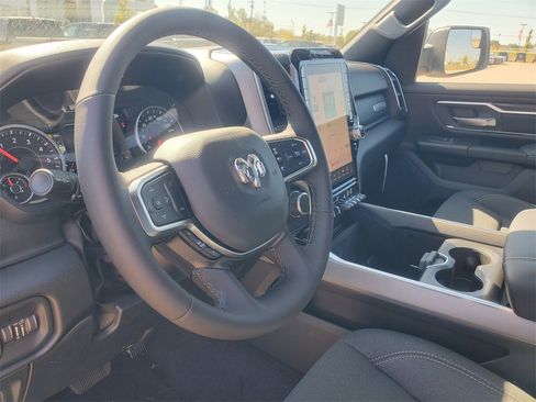 New 2026 RAM 1500 Big Horn image 15