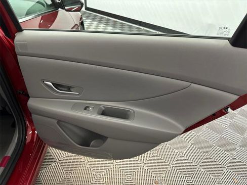 New 2026 Hyundai Elantra SEL Sport image 16