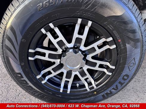 Used 2006 Toyota Tacoma PreRunner RWD image 31