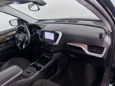 Used 2019 GMC Terrain SLE w/ Driver Convenience Package FWD image 28