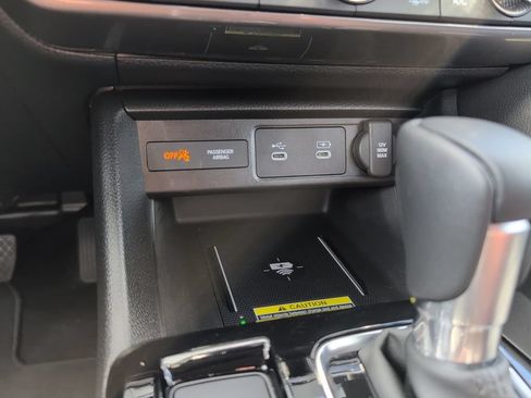Certified 2026 Acura Integra FWD image 21