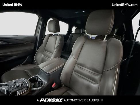 Used 2020 MAZDA CX-9 Signature image 5