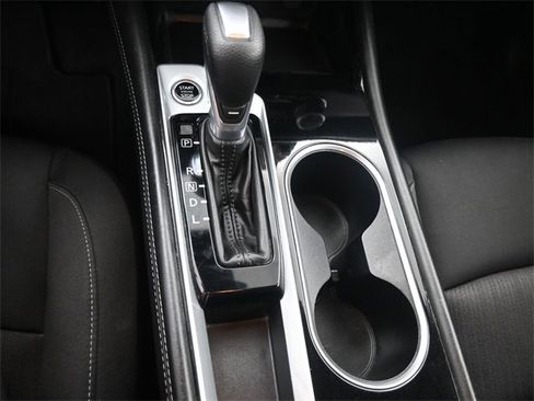 Certified 2023 Nissan Altima 2.5 SV image 9