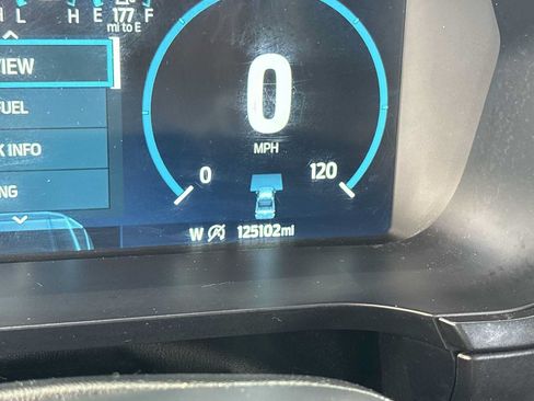 Used 2021 Ford F150 Tremor w/ Equipment Group 402A High AWD/4WD image 22