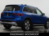 Used 2025 Mercedes-Benz GLB 250 4MATIC image 5