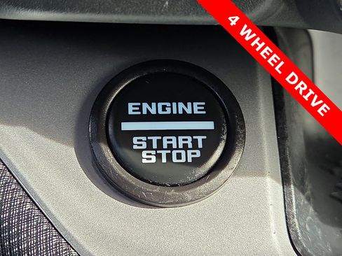 Used 2021 Ford Bronco Sport Big Bend image 20