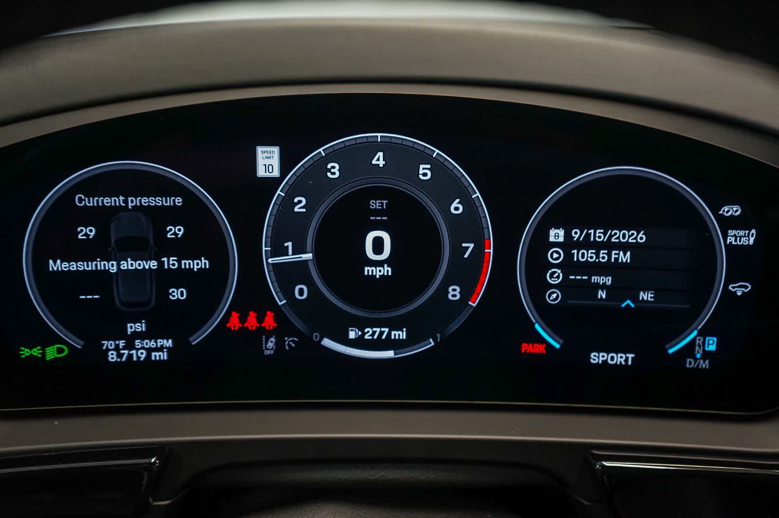 Certified 2026 Porsche Cayenne S AWD/4WD image 28