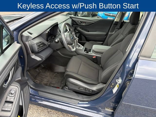 Used 2024 Subaru Legacy Premium AWD/4WD image 9