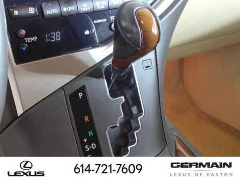 Used 2013 Lexus RX 350 AWD w/ Navigation Pkg image 28