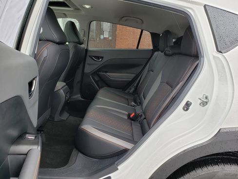 Used 2025 Subaru Crosstrek 2.5i Limited image 11