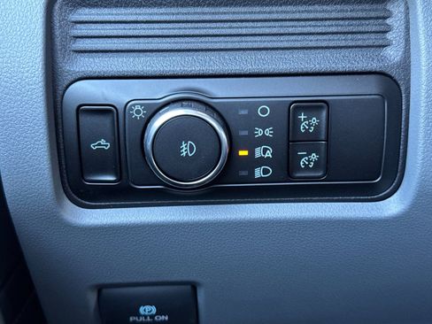 New 2025 Ford F350 XL w/ STX Appearance Package image 25