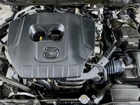 Used 2024 MAZDA CX-30 AWD 2.5 S w/ Select Sport Pkg image 31