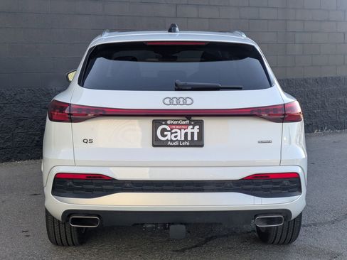 Used 2025 Audi Q5 Premium Plus image 7