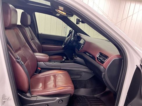 Used 2022 Dodge Durango Citadel image 23