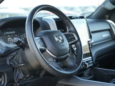 Used 2023 RAM 1500 Big Horn image 23