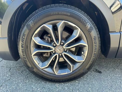 Used 2020 Honda CR-V EX-L image 32