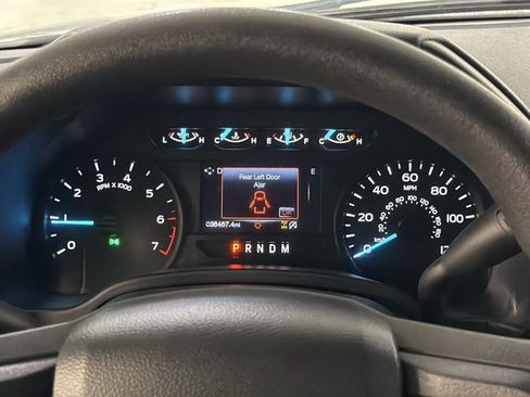 Used 2019 Ford F150 XL w/ Equipment Group 101A Mid AWD/4WD image 28