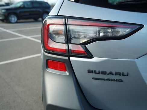 Used 2022 Subaru Outback Wilderness image 39