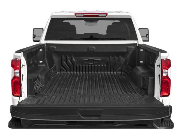 Used 2023 Chevrolet Silverado 2500 Custom w/ Custom Value Package AWD/4WD image 14