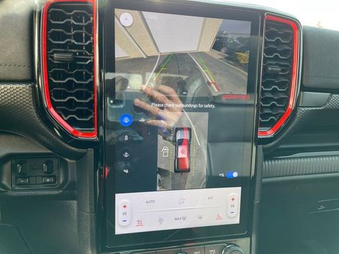 Certified 2024 Ford Ranger Raptor image 33