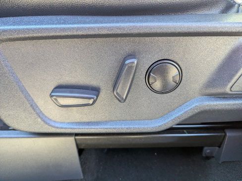 Used 2022 Ford Bronco Wildtrak AWD/4WD image 10