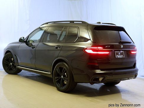 Certified 2026 BMW X7 xDrive40i w/ Executive Package AWD/4WD image 9
