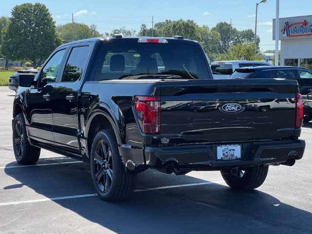 New 2026 Ford F150 STX w/ F-150 LOBO Package AWD/4WD image 11