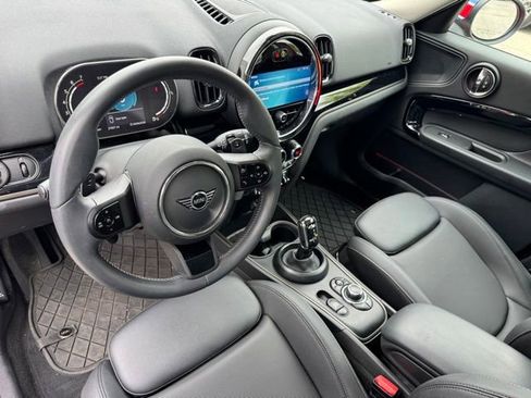 Certified 2024 MINI Cooper Countryman S AWD/4WD image 17