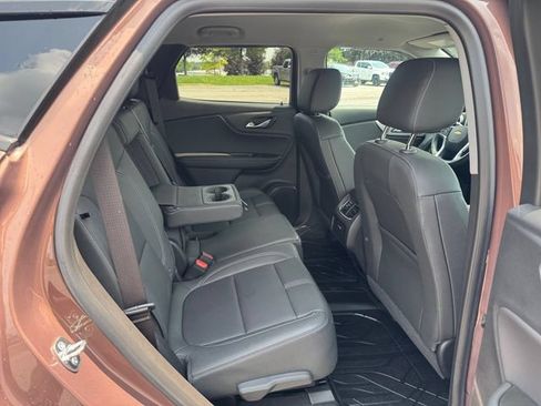 Used 2023 Chevrolet Blazer LT AWD/4WD image 18