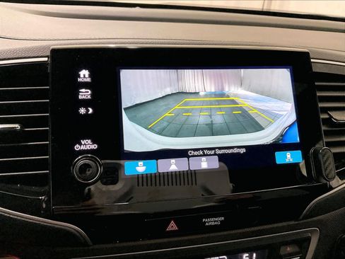 Used 2022 Honda Pilot TrailSport image 20