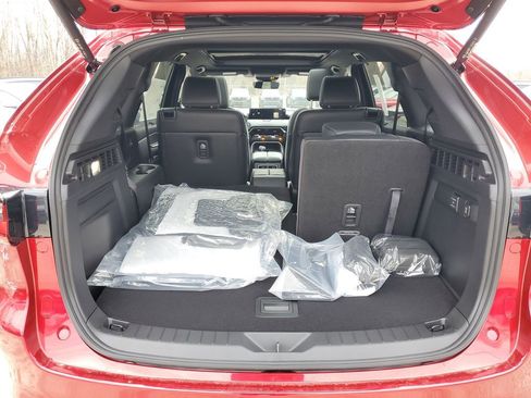 New 2026 MAZDA CX-90 3.3 Turbo S w/ Premium Plus AWD/4WD image 8