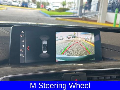 Used 2020 BMW 440i Convertible w/ M Sport Package image 12