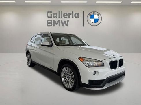Used 2015 BMW X1 sDrive28i RWD image 4